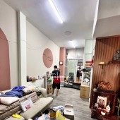 Nhà 2 tầng Bờ Bao Tân Thắng- ngay Aoen Tân Phú