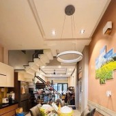 Bán nhà đường Kha Vạn Cân, Linh Trung, Thủ Đức, TP HCM. DT 56m2, 4 tầng. Giá - 8.5 tỷ
