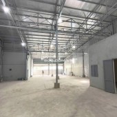 Cho thuê kho xưởng có nhà ở văn phòng sd 500m2 Thạnh Xuân Quận 12