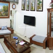 CHÍNH CHỦ CẦN BÁN NHÀ 36A CỰ LỘC – ÔTÔ VÀO NHÀ