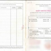Cho thuê MBKD 360m2 đang có sẵn siêu thị Co.op phù hợp kinh doanh buôn bán