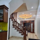 BÁN NHÀ MỚI TINH-VỊ TRÍ ĐẸP HIẾM CÓ-MẶT NGÕ THÔNG Ô TÔ-THẠCH BÀN, LONG BIÊN CHỈ VỚI 5.X TỶ
