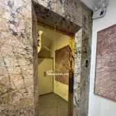  LÔ GÓC 2 THOÁNG – 6 TẦNG THANG MÁY – GARA 2 Ô TÔ – FULL NỘI THẤT – CHỈ 15M RA MẶT PHỐ 