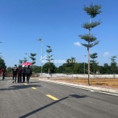 Hiếm có suất ngoại giao lô đất Phú Cát sát Metro City, mặt đường tỉnh 446, ngã tư Vai Réo