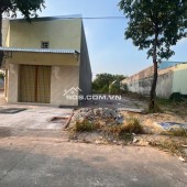 CẮT LỖ NI10A,MỸ PHƯỚC 3, 150m² FULL THỔ CƯ, TRỤC ĐƯỜNG THÔNG, SÁT NGÃ TƯ – SÁT CHỢ, TRƯỜNG HỌC, KHU CÔNG NGHIỆP CHỈ 100m