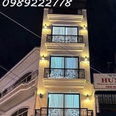 CHÍNH CHỦ BÁN GẤP NHÀ MẶT TIỀN PHÙ ĐỔNG TP NHA TRANG - 5 TẦNG + ST = 115M2 SD - 3PN - 1PT - NHÀ CHỦ XÂY TÂM HUYẾT TỪNG VIÊN GẠCH