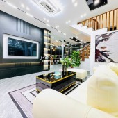 Bán nhà phố Khâm Thiên, 22m 5 tầng, lg, 100m ra ô tô, 5.2 tỷ, 0347282222