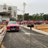 Bán đất thổ cư sổ đỏ 100m2, mặt tiền 7m, đường 21 Quốc Oai, Hà Nội. Giá 3.5 tỷ. LH 0382394677