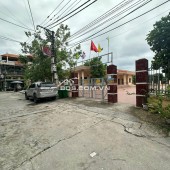 Chỉ #2,3 tỷ có ngay 1 lô tại Thôn Đoài, Việt Hùng, Đông Anh. 52m2