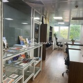 Văn phòng đẹp 150m2 tại phố 249 Thụy Khuê, khu vực trung tâm sat Hồ Tây, giá cạnh tranh