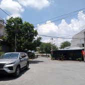 BÁN LÔ 100M²  HƯNG NHƠN - TÂN NHỰT BÌNH CHÁNH, CÁCH BỆNH VIỆN NHI ĐỒNG 3 5P, GIÁ 3 TỶ SHR