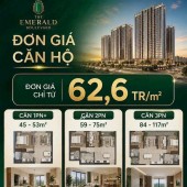 TPHCM căn hộ Lê Phong 2PN giá chỉ 2,8 tỷ