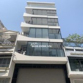 Cho thuê nhà, 125m2_ 5.5T; Lạc Long Quân, Võ Chí Công, Tây Hồ -38 tr