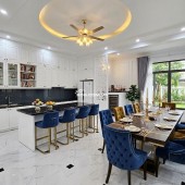 BIỆT THỰ SÂN VƯỜN ĐẲNG CẤP–KHU ĐT SÀI ĐỒNG–KHÔNG GIAN SỐNG DÀNH CHO GIỚI TINH HOA