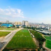 BÁN GẤP CĂN HỘ CAO CẤP THE FLEMINGTON - RỘNG 97m², 2PN - VIEW TRƯỜNG ĐUA PHÚ THỌ - CÓ SUẤT Ô TÔ