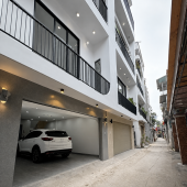 NHÀ MỚI 6 TẦNG THANG MÁY–Ô TÔ VÀO NHÀ–NGÕ THÔNG–GẦN KĐT GARDEN CITY- NHỈNH 10 tỷ