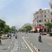 Bán đất tặng nhà 3 lầu ngang 12m hẻm 350/ Nguyễn Văn Lượng 132m2 ngay Lotte chỉ 14.8 tỷ.
