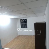 Cho thuê nhà trọ nguyên căn hẻm Hà Huy Giáp Quận 12