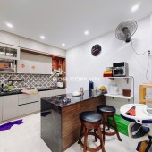 Bán nhà sân vườn Lâm Văn Bền, Q7, 100m2, giá chỉ 11 tỷ