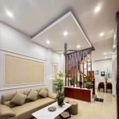  HlẾM - ĐỊNH CÔNG - 35m2 x 4T, LÔ GÓC SIÊU THOÁNG, SIÊU SÁNG, FULL NỘI THẤT Ở NGAY!
