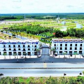 Bắc Sài Gòn mặt tiền đường DT741