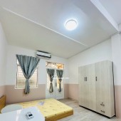 Căn hộ cho thuê trung tâm quận 10, Giá cả phải chăng, Nhà mới, Giao thông thuận tiện gần siêu thị