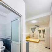 Căn hộ dịch vụ trung tâm quận 10, Giá cả phải chăng, Nhà mới, Giao thông thuận tiện gần siêu thị