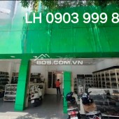 Cho thuê măt bằng đẹp ngang 9m x rộng 5.5 m, vỉa hè 5.5m.