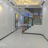 DIỆN TÍCH 50M2 - NHÀ 4 TẦNG MỚI Ô TÔ VÀO NHÀ – CỔ LINH LONG BIÊN – NHỈNH 8 TỶ
