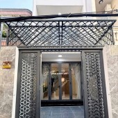 8,X TỶ - 60M2 - 3 TẦNG - XE HƠI THÔNG - BÀU CÁT - TRƯỜNG CHINH - P.14 - TÂN BÌNH