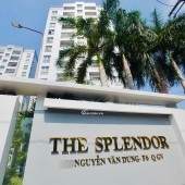 SHophouse Căn Góc The Splendor Nguyễn Văn Dung – View Sông Cực Đẹp, Giá Chỉ 9.8 Tỷ