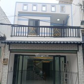 Vị trí nhà nằm đường quách điêu liên ấp 26 vĩnh lộc A bình chánh TP hcm