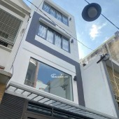 3,5×10m – 4 TẦNG – HXH 4M NGUYỄN ĐÌNH CHIỂU Q.3 – CHỈ 8,5 TỶ