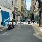 Bán nhà HXH Hồ Văn Huê, Đức Nhuận.DT: 5mx10m - 1 trệt 1 lầu,chỉ 6.6 tỷ.LH: 0796991902