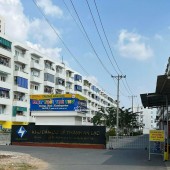 CH thuê 49 năm Lê Thành An Lạc Võ Văn Kiệt, chỉ 1.1tỷ/44m2, 1.050 triệu nhận nhà, view thoáng đẹp