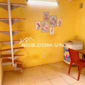 Cho thuê phòng trọ 2 tầng tại 521 Trương Định