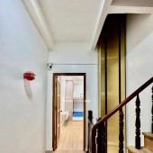 BÁN NHÀ QUẬN 3 - ĐƯỜNG NGUYỄN ĐÌNH CHIỂU - PHƯỜNG BÀN CỜ - HẺM 5M