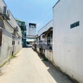 Bán đất Linh Xuân Thủ Đức 100m2 giá chỉ 4 tỷ 8 TL