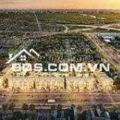 LAN ANH AVENUE BÌNH DƯƠNG – CƠ HỘI ĐẦU TƯ ĐÓN SÓNG CHỈ VỚI 260TR. M.Anh 079.2721.539
