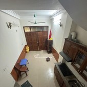  BÁN NHÀ KHUẤT DUY TIẾN – NGÕ Ô TÔ TRÁNH, KINH DOANH