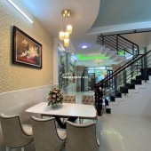 NHÀ NGAY AEON TÂN PHÚ- 85M2 - NGANG 5M - HXH - NHỈNH NHẸ 5 TỶ