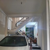 Bán nhà đường số 16, Linh Trung, Thủ Đức, TP HCM. DT 54m2, 4 tầng. Giá  7.4 tỷ.