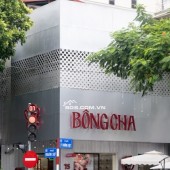 CHO THUÊ NHÀ 2 MẶT TIỀN – 75 PHỐ LÝ THƯỜNG KIỆT -HN