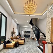 Bán nhà đường số 38, Hiệp Bình Chánh, Thủ Đức, TP HCM. DT 70m2, 3 tầng,  SHR. Giá - 8.2 tỷ.