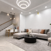 NHÀ DÂN XÂY CHẮC CHẮN–NGÕ THÔNG–GẦN CẦU CHƯƠNG DƯƠNG – BỒ ĐỀ LONG BIÊN – NHỈNH 8 TỶ