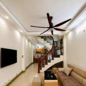 GIÁ RẺ PHẢI NHANH-NHÀ 4 TẦNG 51 M2 MẶT TIỀN 4.8M-NGÕ NÔNG THÔNG CÁC HƯỚNG-CHỈ 8.X TỶ!
