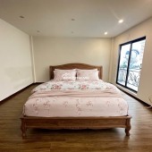 BÁN NHÀ 4 TẦNG ĐẸP – NGÕ THÔNG - Ô TÔ VÀO NHÀ – VIEW THOÁNG – AEON LONG BIÊN-NHỈNH 8 TỶ