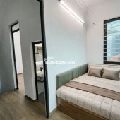  LÔ GÓC PHÚC ĐỒNG – NHÀ DÂN XÂY CHẮC CHẮN – 4 PHÒNG NGỦ – NỘI THẤT ĐẦY ĐỦ – GIÁ TỐT 