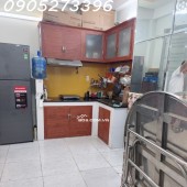 NGAY CHỢ ÔNG HOÀNG P9 TÂN BÌNH THIÊN PHƯỚC & LÝ THƯỜNG KIỆT - CHÍNH CHỦ - HẺM XE HƠI NHỎ - DIỆN TÍCH SÀN 51m2 - 3 TẦNG.