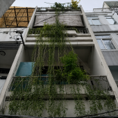 HXH - PHẠM NGỌC THẠCH - Q3 – 3×14M NỞ HẬU – 4 TẦNG – CHỈ 17 TỶ TL